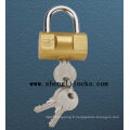 Hammer Padlock